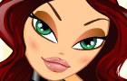 Juego Vestir a Kayla la Guitarrista